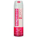 UOMO Deodorante Spray Dry - Profumo Ambrato