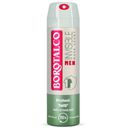 UOMO Deodorante Spray Invisibile - Profumo Muschiato