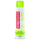 Deodorante Spray Attivo Giallo - Profumo di Cedro e Lime