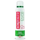 Deodorante Spray Pure  - Profumo di Borotalco