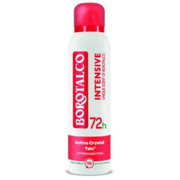 Intensive Unique Scent of Borotalco Deodorant Spray  - 150 ml