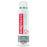 Borotalco Deo Spray Pure