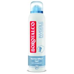 Deodorante Spray Invisibile - Profumo Fresco Oceanico - 150 ml