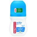 Active Sea Salts Fresh Scent Deodorant Roll-On 