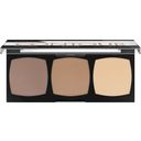 Catrice 3 Steps To Contour Palette - 010 - Allrounder