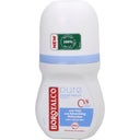 Borotalco Deo Roll-On Pure Marine Breeze Scent