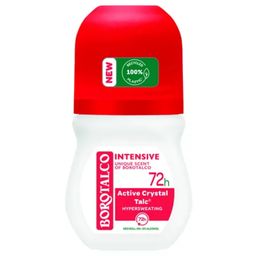 Deodorante Roll On Intensivo - Profumo Unico di Borotalco - 50 ml