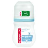 Deodorante Roll-On Invisibile - Profumo Fresco Oceanico