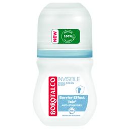 Invisible Fresh Ocean Scent Deodorant Roll-On  - 50 ml