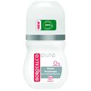 Borotalco Pure Deodorant Roll-On, Clean Freshness