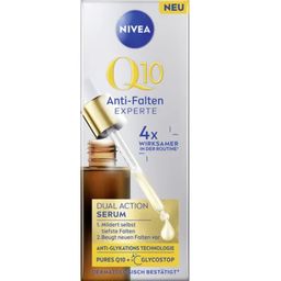 Q10 Anti-Wrinkle Expert Dual Action Serum