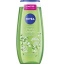 NIVEA Fruity Delight Gel Ducha