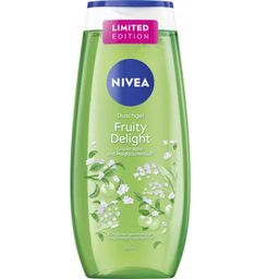 NIVEA Fruity Delight Shower Gel 