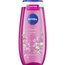 NIVEA Vårddusch Floral Love