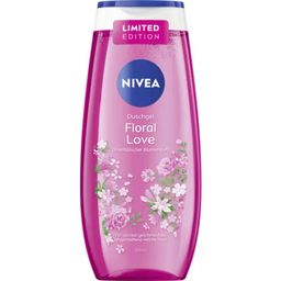 NIVEA Gel de Duche Floral Love