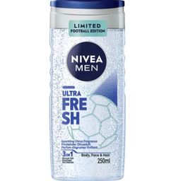 NIVEA MEN Douche de Soin 