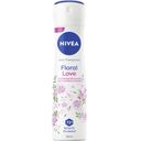 NIVEA Floral Love Deodorant Spray