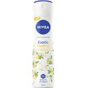 NIVEA Exotic Feeling Deodorant Spray 