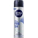 NIVEA MEN Deo Spray Ultra Fresh