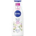 NIVEA Body Lotion Floral Love