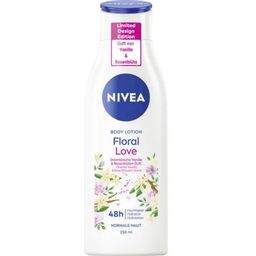 NIVEA Floral Love Body Lotion 