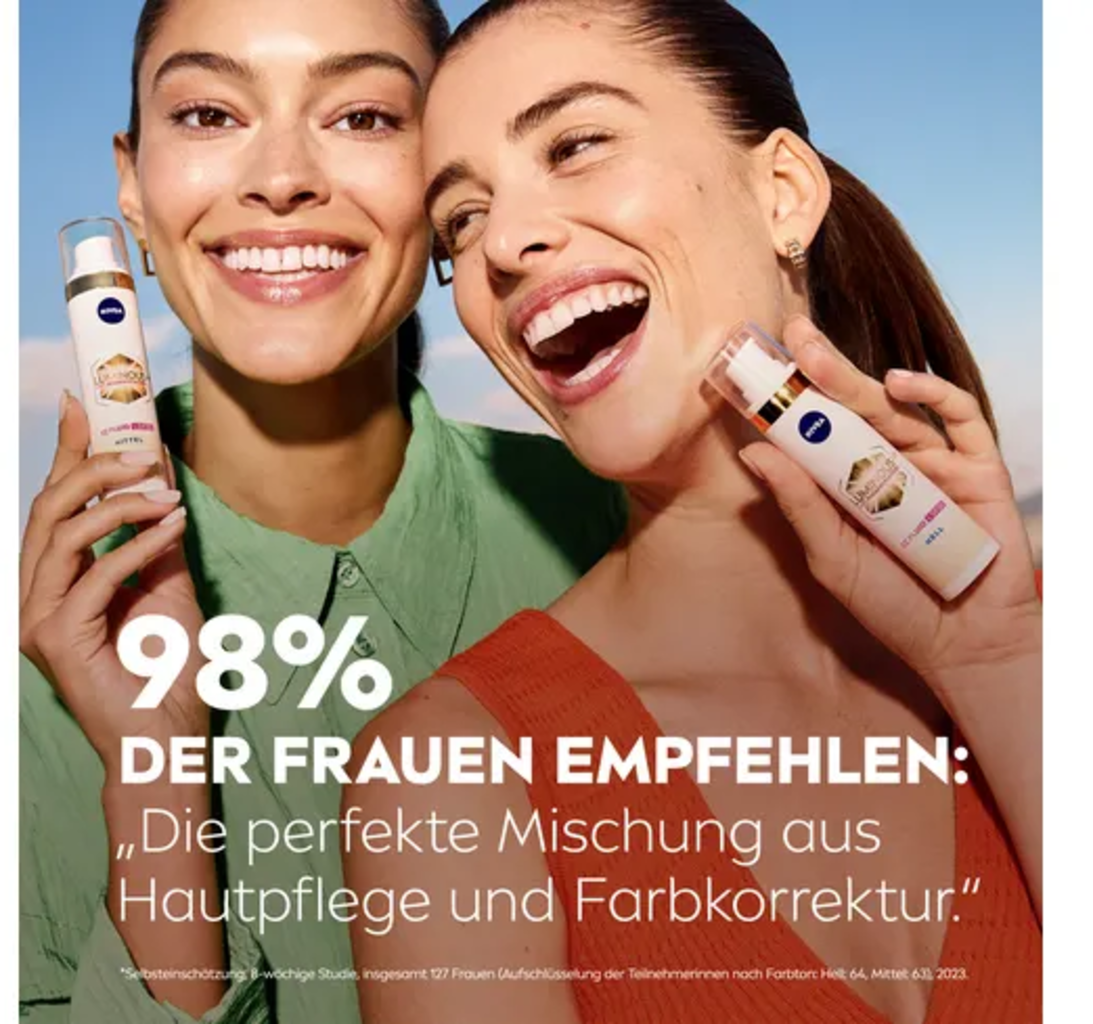 CC Fluide SPF30 Anti-Taches Luminous630 CELLULAR, clair