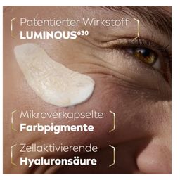 Cellular Luminous 630 antipigmentacijski CC fluid  SPF 30, za svetle tone kože