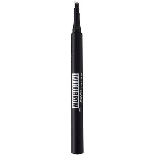 MAYBELLINE Tattoo Brow - Micro Pen Tint - 110 - Soft Brown