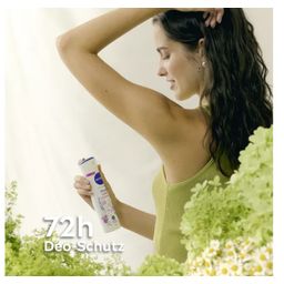 NIVEA Floral Love Deodorant Spray