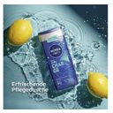 NIVEA MEN - Doccia Shampoo Ultra Charge