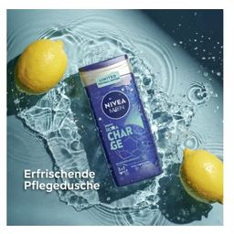 NIVEA MEN Douche de Soin 