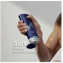 NIVEA MEN Ultra Charge Shower Gel 