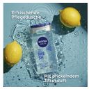 NIVEA MEN Ultra Fresh Gel de Duche 