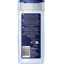 NIVEA MEN - Doccia Shampoo Ultra Fresh