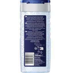 NIVEA MEN Ultra Fresh Gel de Duche 