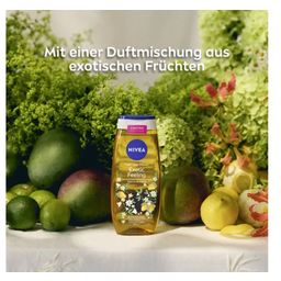 NIVEA Gel de Duche Exotic Feeling