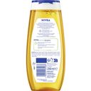 NIVEA Exotic Feeling Shower Gel 