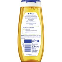 NIVEA Bagnodoccia Exotic Feeling