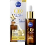 Q10 Anti-Wrinkle Expert Dual Action Serum