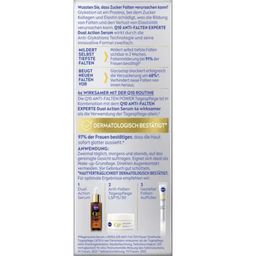 Q10 Anti-Wrinkle Expert Dual Action Serum