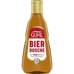 Kräftigendes Shampoo Bierdusche mit früh Kölsch - 250 ml