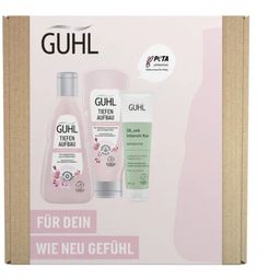 GUHL Box Riparazione Profonda - 1 pz.