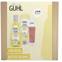 GUHL Love Speech Box Blond - 1 Unid.