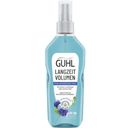 GUHL Spray Coiffant Actif Volume Durable - 150 ml