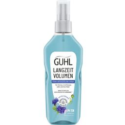 GUHL Spray per Asciugatura - Volume Duraturo - 150 ml