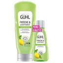 GUHL Balsamo Tonificante Rinfrescante + Mini - 250 ml