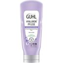 GUHL Feuchtigkeits-Spülung Hyaluron & Pflege - 200 ml