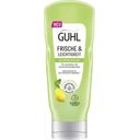 GUHL Belebende Spülung Frische & Leichtigkeit - 200 ml