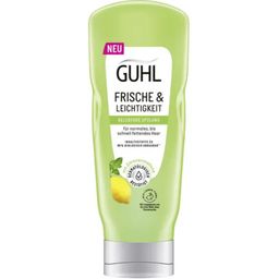 GUHL Belebende Spülung Frische & Leichtigkeit - 200 ml