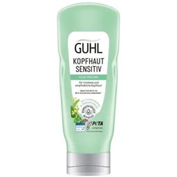 GUHL Milde-Spülung Kopfhaut Sensitiv - 200 ml